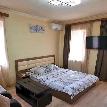 Georgi Apartament 2 Lejlighed Tbilisi Eksteriør billede