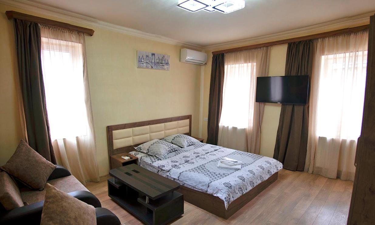 Georgi Apartament 2 Lejlighed Tbilisi Eksteriør billede