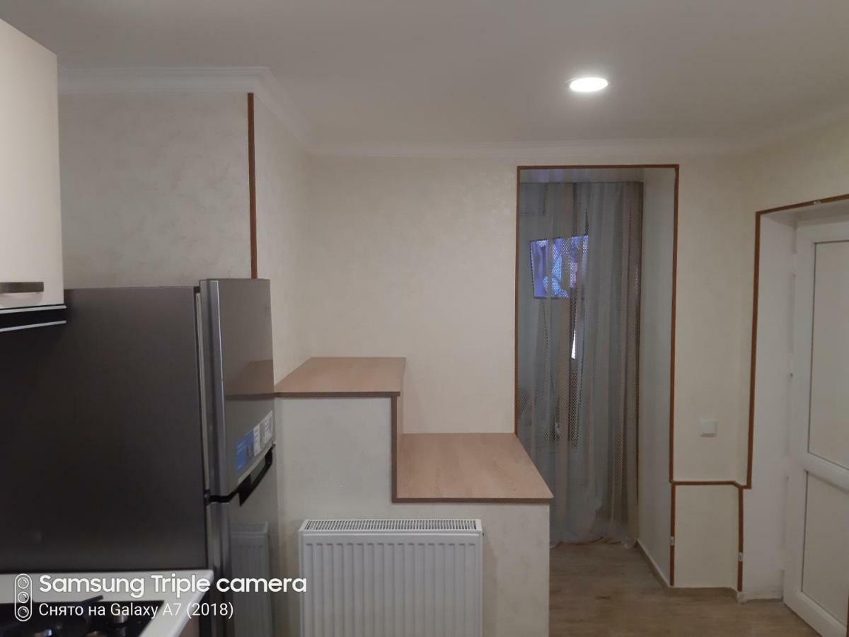 Georgi Apartament 2 Lejlighed Tbilisi Eksteriør billede