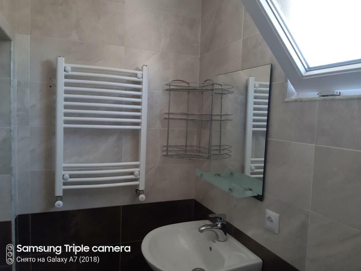 Georgi Apartament 2 Lejlighed Tbilisi Eksteriør billede