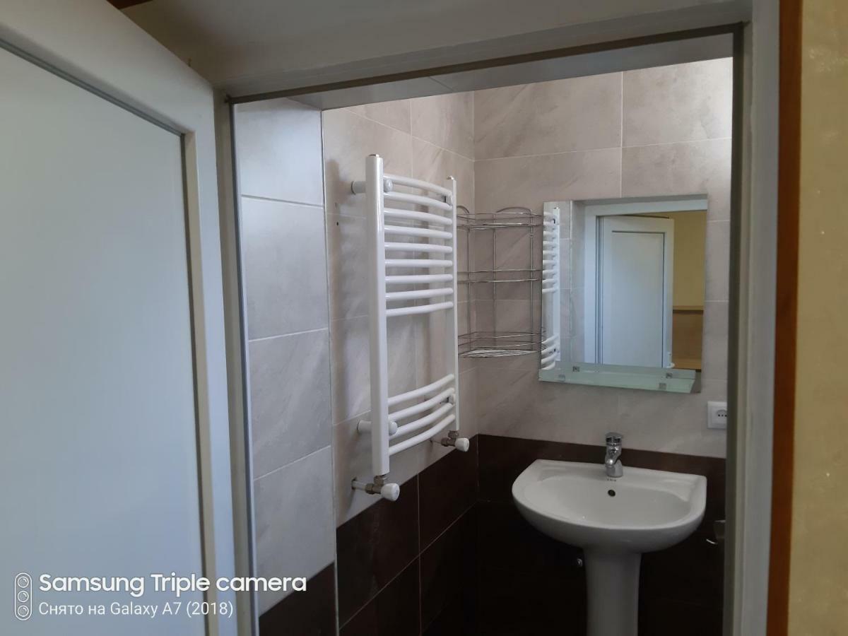 Georgi Apartament 2 Lejlighed Tbilisi Eksteriør billede