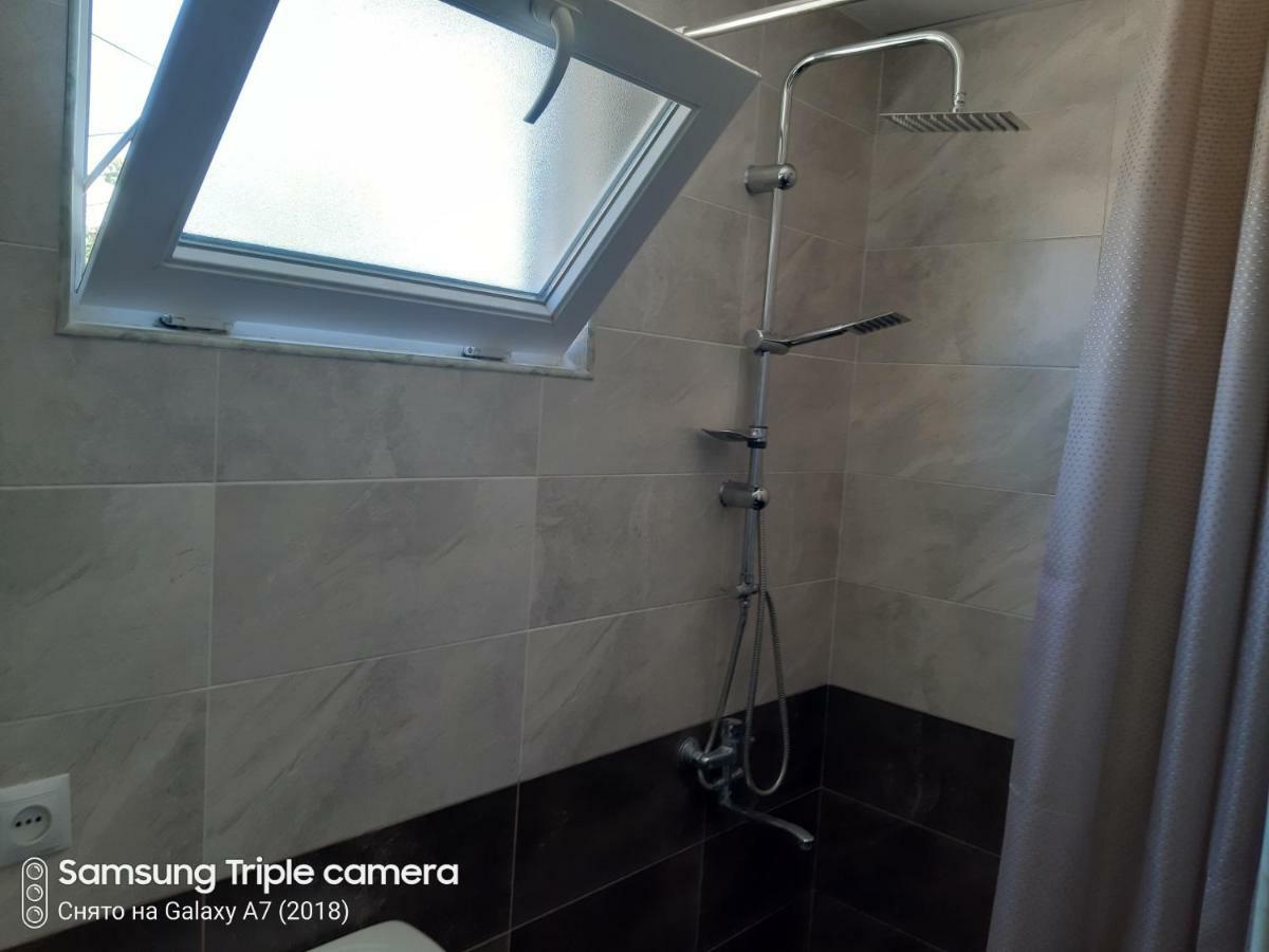 Georgi Apartament 2 Lejlighed Tbilisi Eksteriør billede
