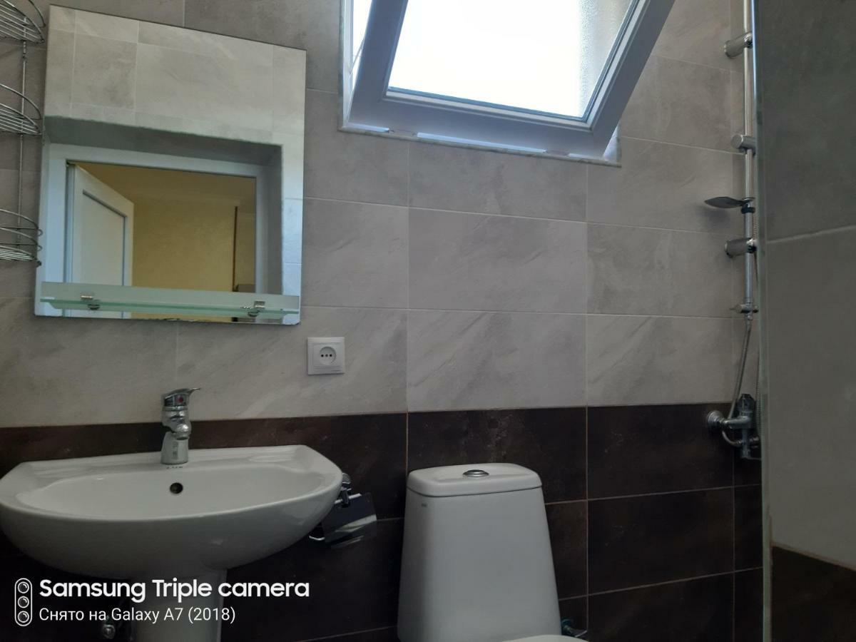 Georgi Apartament 2 Lejlighed Tbilisi Eksteriør billede