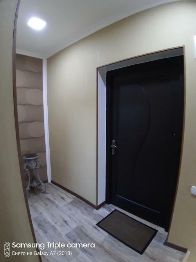 Georgi Apartament 2 Lejlighed Tbilisi Eksteriør billede